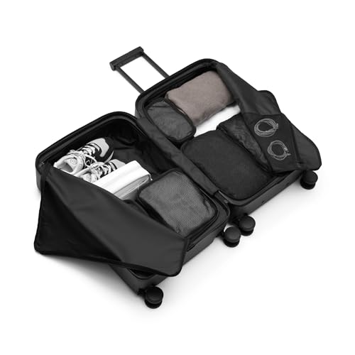 Ramverk Medium Check (Black Out / Checked-Medium)