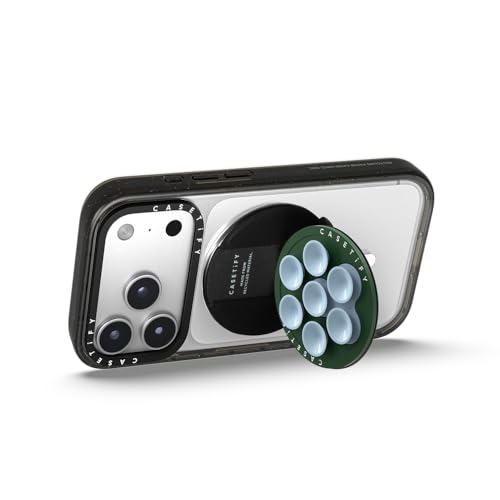 Snappy Snap & Stick Grip Stand Magsafe Compatible