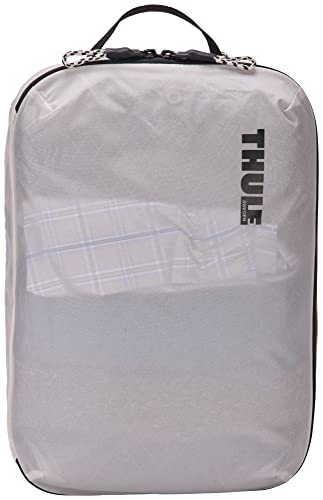 Clean Dirty Packing Cube (White)