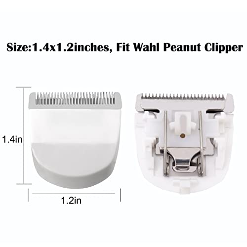 Replacement Blades #2068 (2 White)