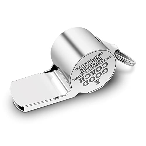 Letters Coach Gifts (The letter S / 1.8*0.7 Inch)