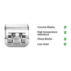 Replacement Ceramic Blades Set (size 000+0A)