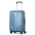 UpLIFT Carry On Hardside Luggage with Spinner Wheels (Carry-On Spinner / Elemental Blue)