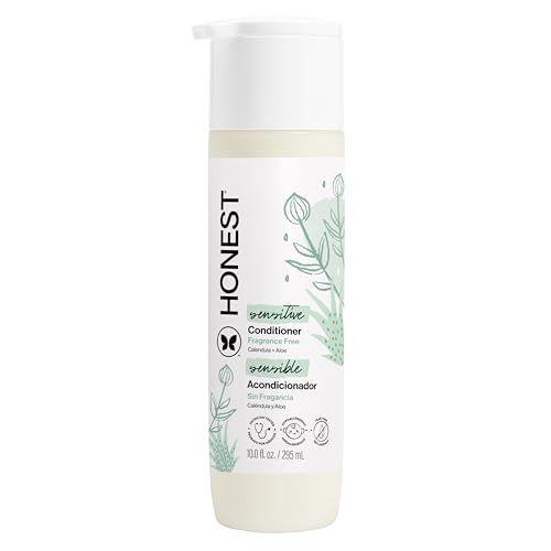 Conditioner Hypoallergenic (10 Fl Oz (Pack of 1))