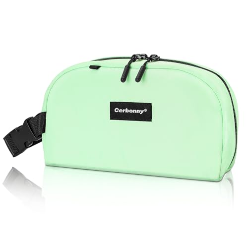 Small Cooler Bag (Mint Green - Large)