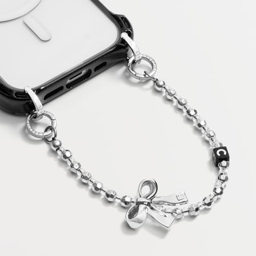 Bounce Case D (Silver D-ring Set)