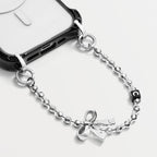 Bounce Case D (Silver D-ring Set)