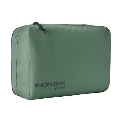 Pack It Isolate Clean (Willow Green)