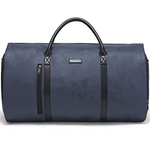Garment Bags for Travel (C-Blue)