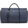 Garment Bags for Travel (C-Blue)