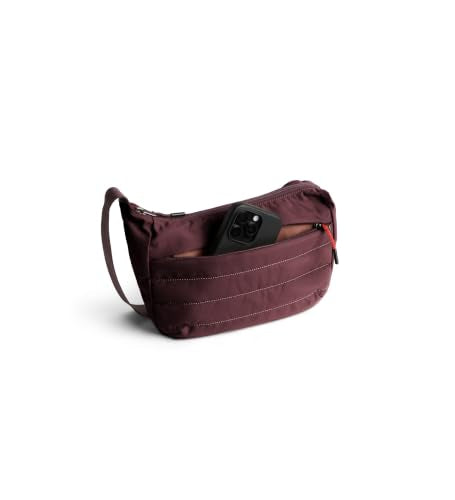 Laneway Crescent Bag 2.5L (Fig)
