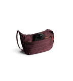 Laneway Crescent Bag 2.5L (Fig)