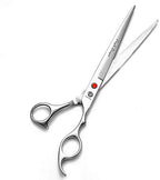 8 inch Sharp Edge Hair Cutting Shears with Bag (8 inch)