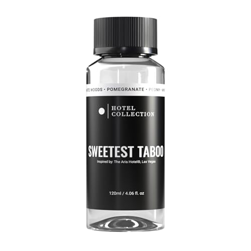 Hotel Collection (4 Fl Oz (Pack of 1))