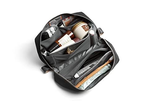 Toiletry Kit Plus (Slate)