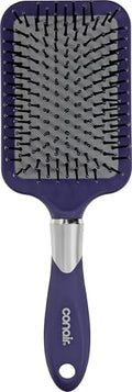 Paddle Hair Brush (Assorted Color / 1 Count (Pack of 1))