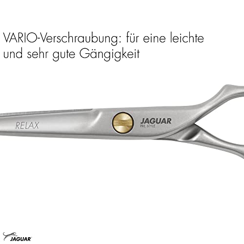 Pre Style Relax Hairdressing Scissors 7" Long (Classic / 7.0 Inch)