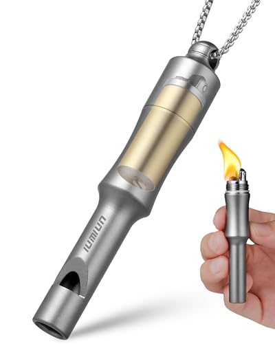 Titanium 3 in (Matte)