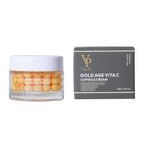 VP Gold Age Vita C Capsule Cream (Yellow)