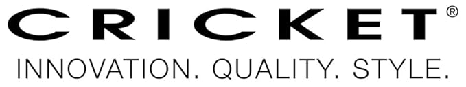 Cricket Centrix Roc-It Dog R 500 5” Professional Stylist Barber Hair Shears for Cutting - Precision Cast Convex Blade Hair Scissors, Offset Grip - Ideal for Hair Salon Use