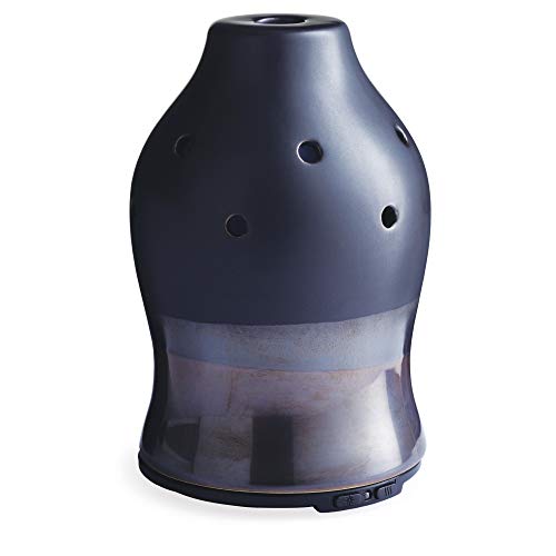 Airome Black Dipped Medium Essential Oil Diffuser (Blacked Dipped)