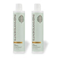 Non Toxic Vegan Shampoo with Organic Ingredients (Daily Shampoo / 9.6 Fl Oz (Pack of 2))