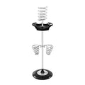 Hair Dryer Stand (crystal)