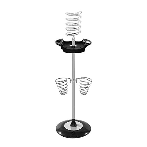 Hair Dryer Stand (crystal)