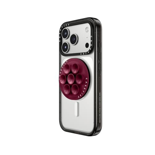 Snappy Snap & Stick Grip Stand Magsafe Compatible