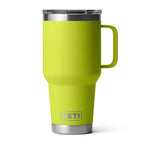 Rambler 30 oz Travel Mug (Chartreuse)