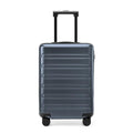 Carry On Luggage 22x14x9 Airline Approved (01-Grey (Andes) / Carry-On 20-Inch)