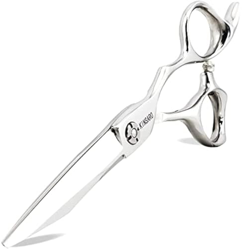 Hair Cutting Scissors (6 Inch Cutting)