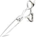 Hair Cutting Scissors (6 Inch Cutting)