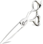 Hair Cutting Scissors (6 Inch Cutting)