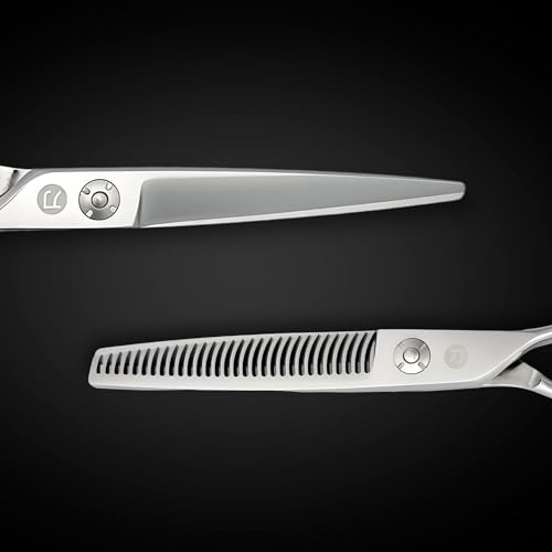 Saki Ha Professional Hair Shears Set 6.0 Inch (6.0 Inch)