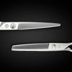 Saki Ha Professional Hair Shears Set 6.0 Inch (6.0 Inch)