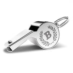 Letters Coach Gifts (The letter B / 1.8*0.7 Inch)