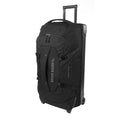 Expedition Rolling Duffel Bag with Wheels (Black / 34" (Check-In))