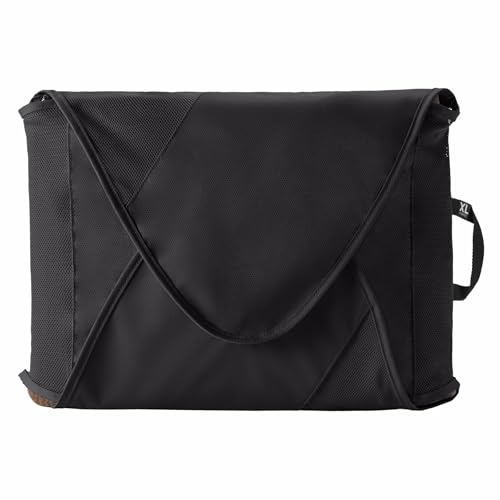 Pack It Reveal Garment Folder (Black)