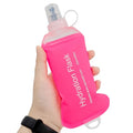 GYGYL Soft Flask (250ml Pink)