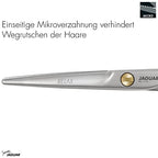 Pre Style Relax Hairdressing Scissors 7" Long (Classic / 7.0 Inch)