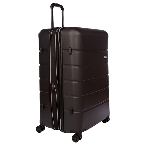 Glacier Hardside Spinner Durable PC (Carbon / 30" (Check-In))