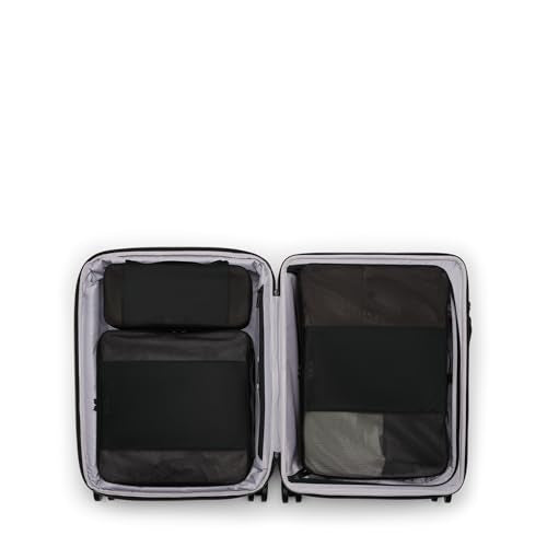 Alpha Large Dual Access Expandable 4 (DEEP PINE)