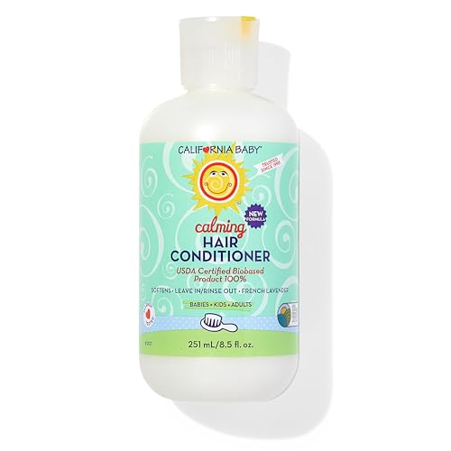 Calming Hair Conditioner