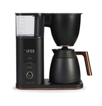 Specialty Drip Coffee Maker (Matte Black / Thermal Carafe)