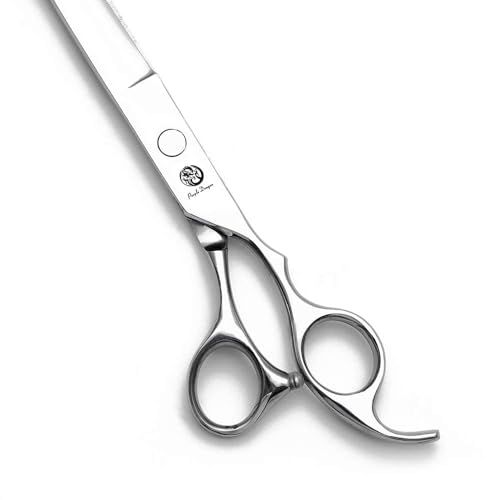 5"/5.5"/6"/6.5"/7"/7.5"/8"/9"/10" Sharp Edge Hair Cutting (10 inch)