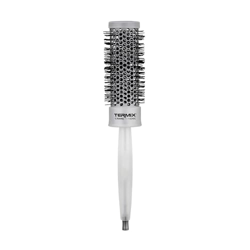 Ionic Ceramic Hairbrush Ø 32 mm (32/47 mm)