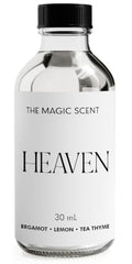 Heaven Diffuser Oil Scents for Home (1.01 Fl Oz (Pack of 1))