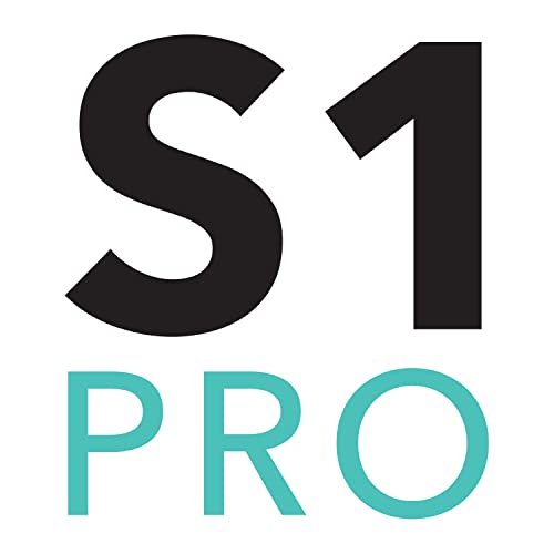 S1 Pro Series T30 Thinning Haircut Shears (S1 T30 Thinner)