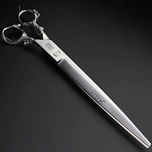 Hair Scissors 6 (9-in Cutting Scissors)